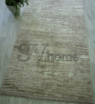 Синтетичний килим Levado08111A L.BEIGE/L.BEIGE - высокое качество по лучшей цене в Украине.